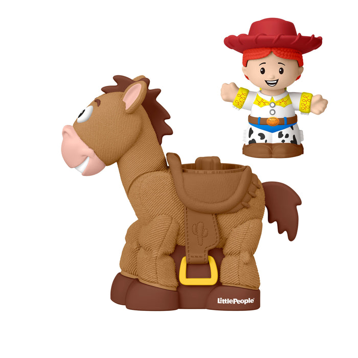 EAN 0194735345250 - Fisher-Price Little People JKB08 figura de juguete para niños imagen 5