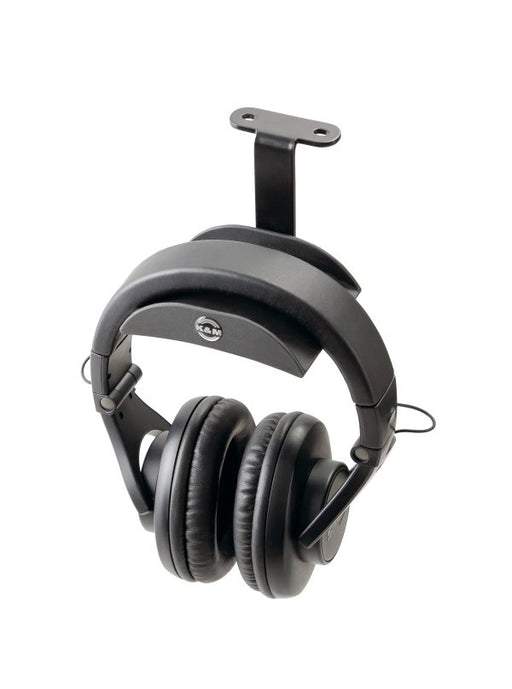EAN 4016842105373 - König & Meyer 16330-000-55 auricular / audífono accesorio Soporte para auriculares imagen 2