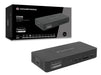 EAN 4015867240755 - Conceptronic DONN31B base para portátil y replicador de puertos Alámbrico USB 3.2 Gen 2 (3.1 Gen 2) Type- imagen 5