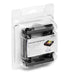 EAN 4005546808253 - Durable 891300 tarjet de plástico en blanco imagen 2