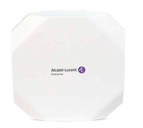 EAN 3326744978175 - Alcatel-Lucent Enterprise OAW-AP1311-RW punto de acceso inalámbrico 1200 Mbit/s Gris claro, Blanco Energí imagen 1