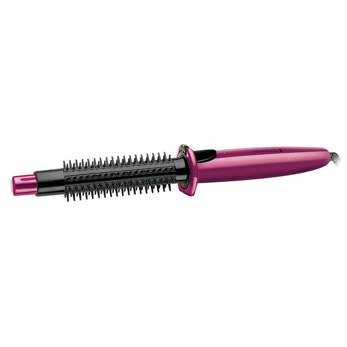 EAN 4008496623846 - Remington CB4N Cepillo de aire caliente Vapor Rosa, Negro imagen 1