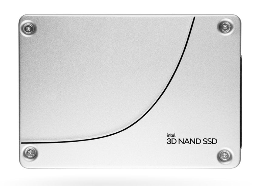 EAN 0840307303486 - Solidigm D3-S4620 3,84 TB 2.5" Serial ATA III TLC 3D NAND imagen 1