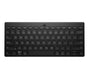 EAN 0196548515936 - HP 350 BLK Compact Multi-Device Keyboard teclado Hogar Negro imagen 16