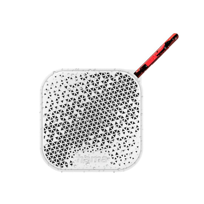 EAN 4047443498069 - Hama Pocket 3.0 Blanco Inalámbrico 3,5 W imagen 3
