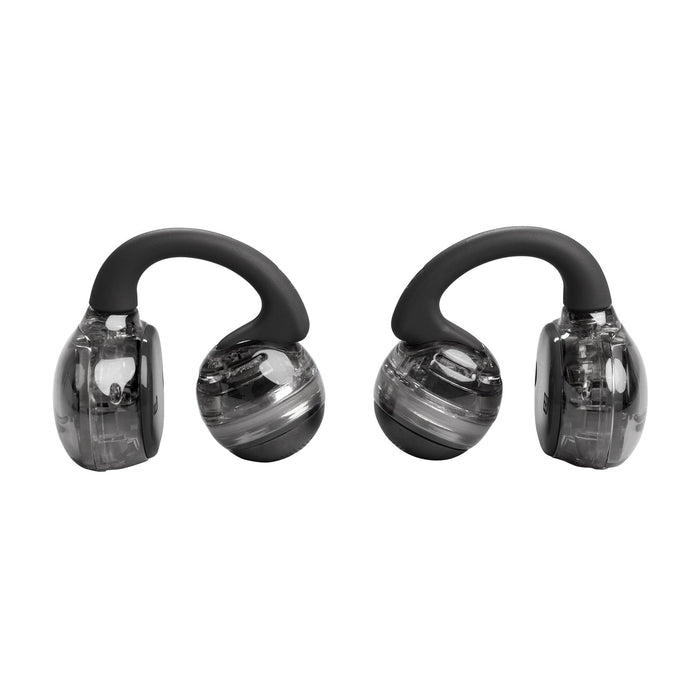 EAN 1200130027895 - JBL Soundgear Clips Auriculares True Wireless Stereo (TWS) gancho de oreja Llamadas/Música Bluetooth Negr imagen 8