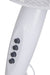 EAN 5908256832343 - Mesko Home MS 7311 ventilador Blanco imagen 2