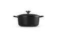 EAN 24147260608 - Le Creuset Signature 1,8 L Alrededor Negro imagen 3