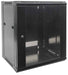 EAN 766623711715 - Intellinet 711715 armario rack Bastidor de pared Negro imagen 3