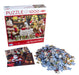 EAN 6416739596105 - Tactic 59610 puzzle Puzzle rompecabezas 1000 pieza(s) Navidad imagen 4