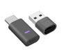 EAN 5099206103009 - Logitech 981-001152 auricular y casco Auriculares Inalámbrico Diadema Oficina/Centro de llamadas USB Tipo imagen 3