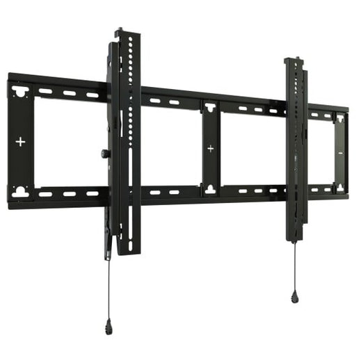 EAN 8592978864927 - Legrand RLT3 soporte para monitor 2,18 m (86") Pared Negro imagen 1