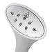 EAN 4260707281294 - Heinrichs HGC 8705 2,4 L 1900 W Blanco imagen 4