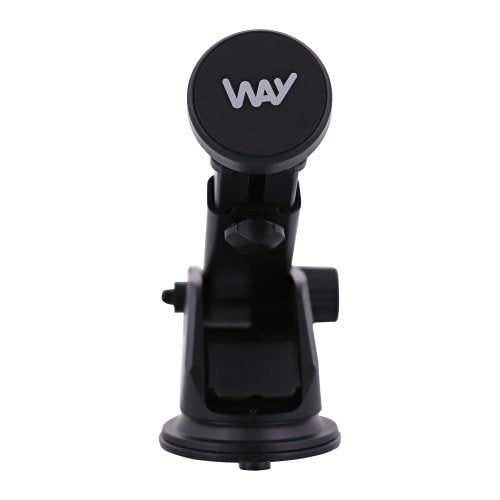 EAN 3303170113912 - T'nB WHOLDMAG soporte Soporte pasivo Teléfono móvil/smartphone Negro imagen 1