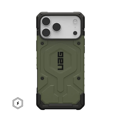 EAN 840283923234 - Urban Armor Gear Pathfinder funda para teléfono móvil 17,5 cm (6.9") Oliva imagen 2