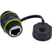 EAN 4043718346776 - InLine 69927J accesorio para cable Placa acopladora imagen 1