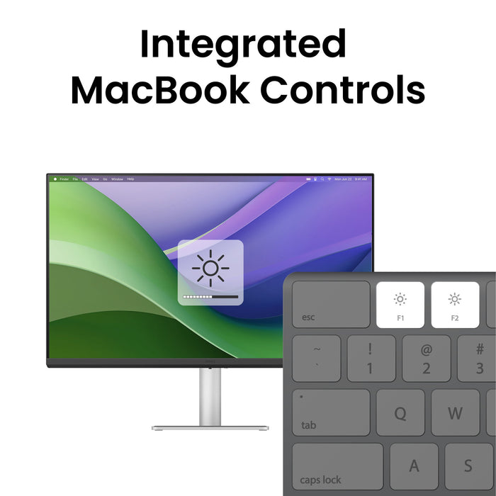 EAN 4718755094552 - BenQ MA320U pantalla para PC 80 cm (31.5") 3840 x 2160 Pixeles 4K Ultra HD Blanco imagen 9