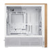 EAN 4718466015860 - Lian Li Lancool LAN217W carcasa de ordenador Midi Tower Blanco, Madera imagen 13