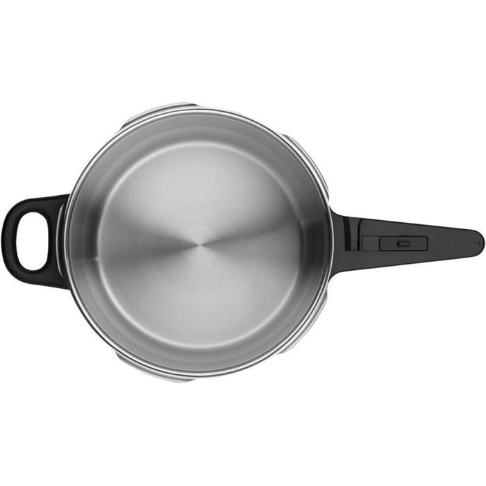 EAN 4000530725011 - WMF 15.1200.1160 olla a presión 3 L Negro, Acero inoxidable imagen 3
