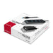 EAN 8595247903679 - Axagon HUE-S2BP hub de interfaz USB 3.2 Gen 1 (3.1 Gen 1) Type-A 5000 Mbit/s Negro imagen 8