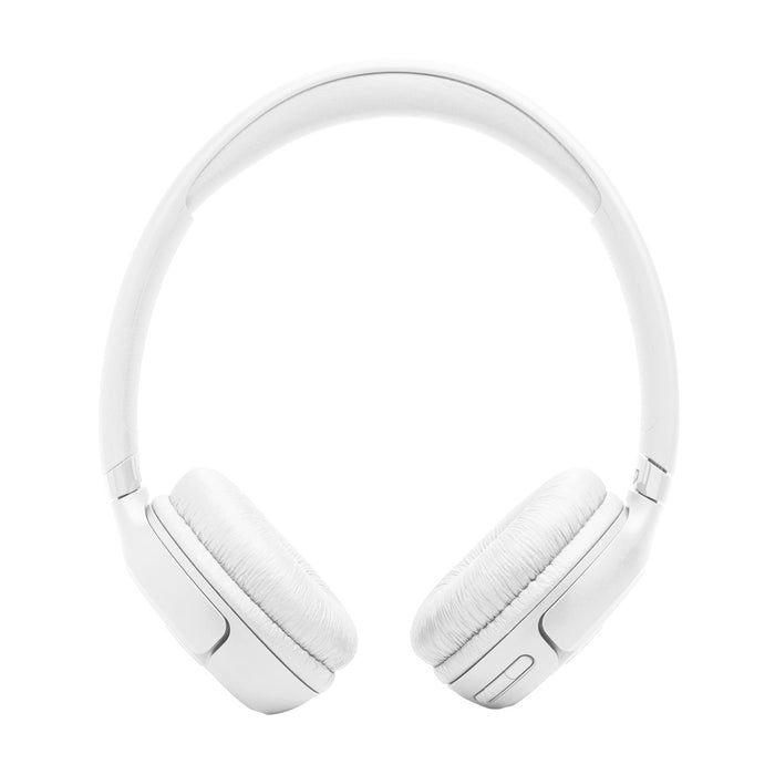 EAN 1200130029974 - JBL Tune 530BT Auriculares Inalámbrico Diadema Llamadas/Música USB Tipo C Bluetooth Blanco imagen 6
