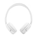 EAN 1200130029974 - JBL Tune 530BT Auriculares Inalámbrico Diadema Llamadas/Música USB Tipo C Bluetooth Blanco imagen 6