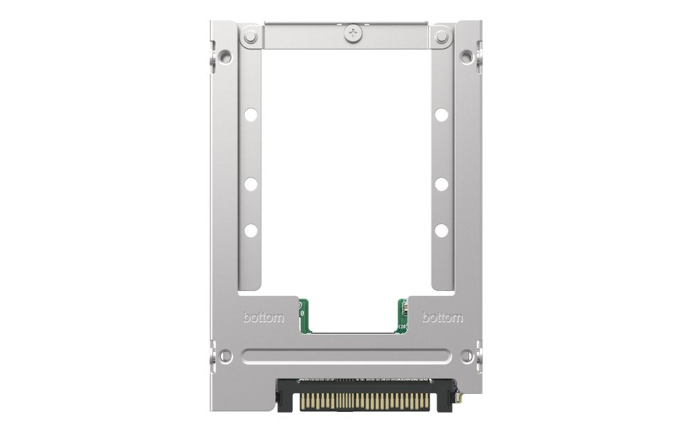 EAN 4711103085639 - QNAP QDA-UMP4A tarjeta y adaptador de interfaz Interno M.2, U.2 imagen 5