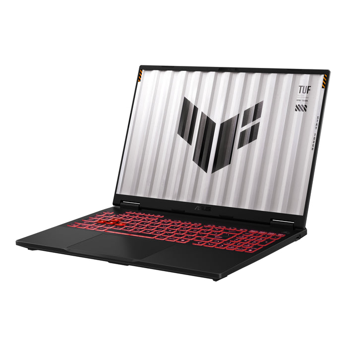 EAN 4711636322829 - ASUS TUF Gaming A16 TUF608UM-DICRV070W AMD Ryzen™ 7 260 Portátil 40,6 cm (16") WUXGA 32 GB DDR5-SDRAM 1 T imagen 2
