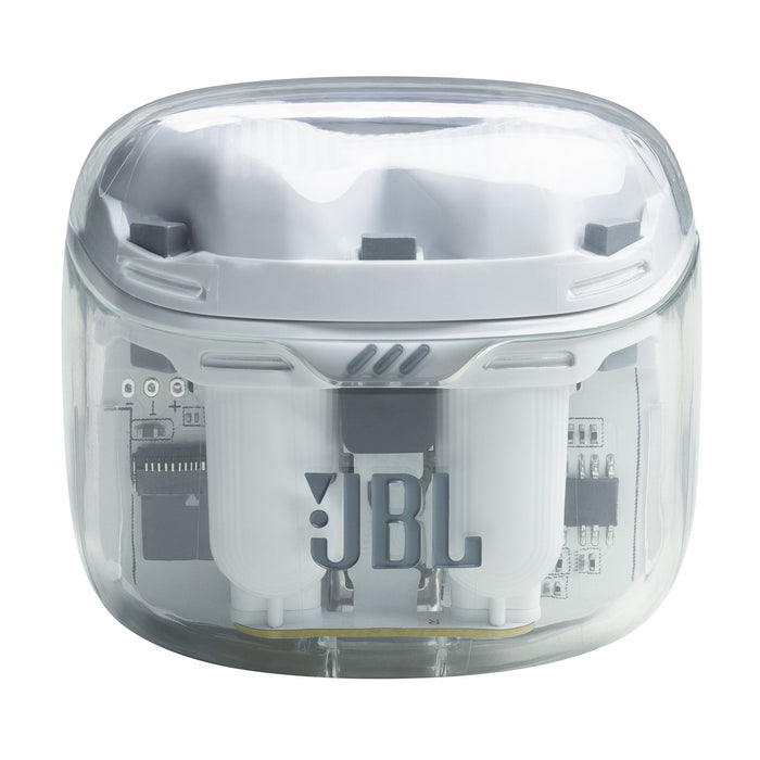 EAN 6925281931048 - JBL Tune Flex Ghost Edition Auriculares True Wireless Stereo (TWS) Dentro de oído Llamadas/Música Bluetoo imagen 5