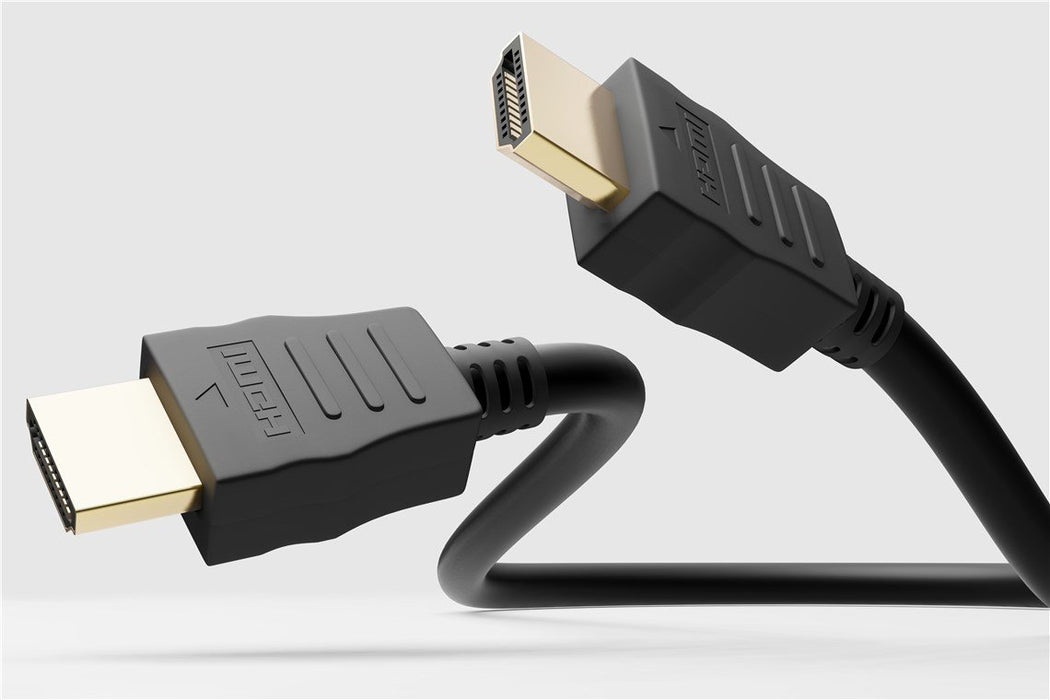 EAN 4040849616396 - Goobay 61639 cable HDMI 1,5 m HDMI tipo A (Estándar) Negro imagen 3