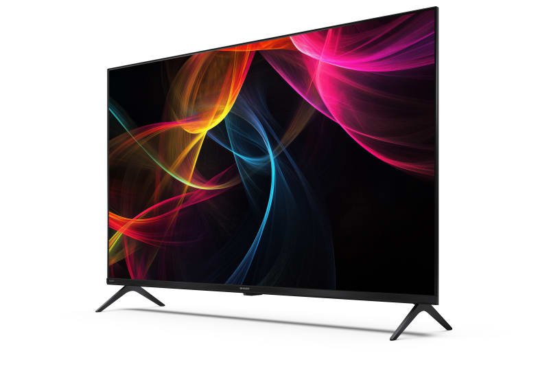EAN 5905683272834 - Sharp 43HL4265E Televisor 109,2 cm (43") 4K Ultra HD Smart TV Wifi Negro imagen 4