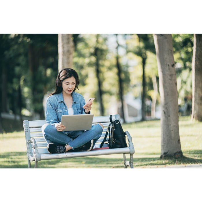 EAN 0085896801832 - Kensington K80183WW auricular y casco Inalámbrico Bluetooth imagen 5