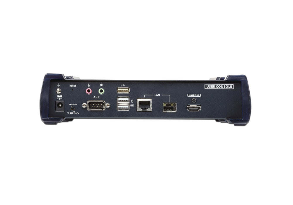 EAN 4719264645556 - ATEN KE8950R-AX-G extensor KVM imagen 2
