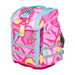 EAN 4017245965878 - McNeill Minnie Mouse juego de mochila escolar Chica Azul, Rosa, Amarillo imagen 3
