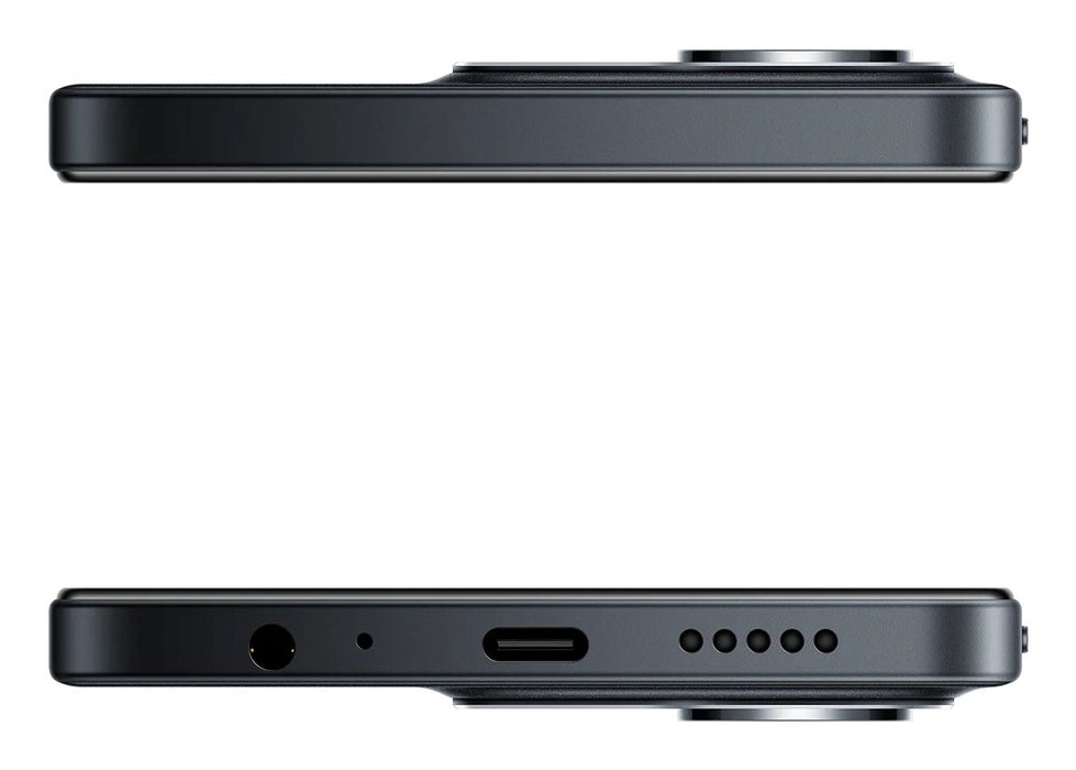 EAN 8032325389234 - Wind Tre Xiaomi Redmi 15C 4G 17,5 cm (6.9") SIM doble USB Tipo C 4 GB 128 GB 6000 mAh Negro imagen 4