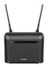 EAN 0790069458989 - D-Link AC1200 router inalámbrico Gigabit Ethernet Doble banda (2,4 GHz / 5 GHz) 4G Negro imagen 1