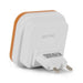 EAN 5999097982465 - Entac ENL-CS-0.5W-DSO luz nocturna Luz de noche con enchufe o Luz quitamiedos con enchufe imagen 4