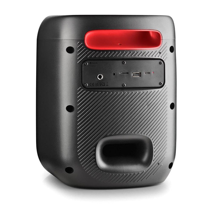 EAN 8435430625974 - NGS WILD SWAG GO Altavoz para fiestas Negro 40 W imagen 3