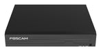 EAN 6954836056288 - Foscam FN9108E-T4-2T BLACK kit de videovigilancia Alámbrico 8 canales imagen 8