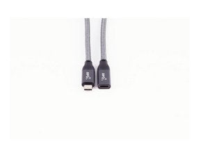 EAN 4017538097781 - shiverpeaks BS13-46030 cable USB USB 3.2 Gen 2 (3.1 Gen 2) 2 m USB C Negro, Gris imagen 4