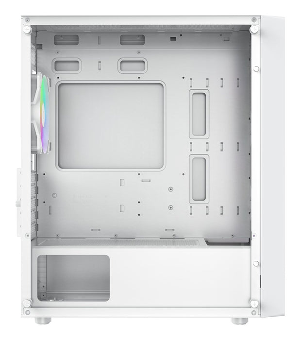 EAN 6977414881843 - Ocypus Gamma C50 ARGB Mini Tower Blanco imagen 5