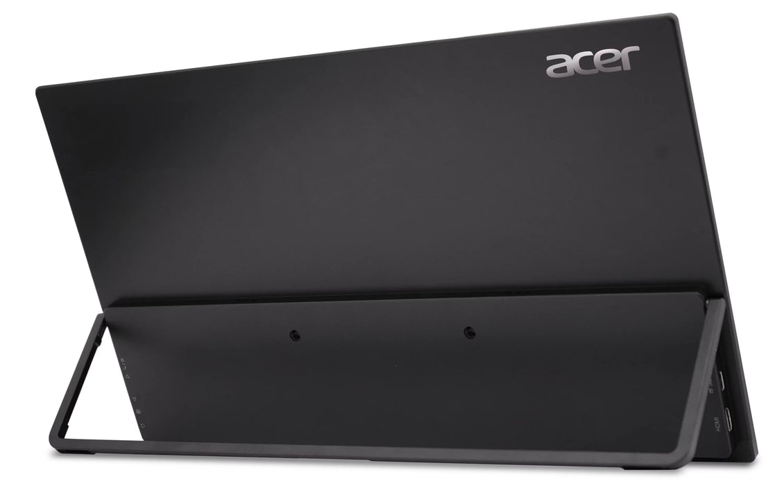 EAN 4711474399168 - Acer PM161Wbmiuux 40cm 16:10 6ms 220nits15.6' pantalla para PC imagen 6