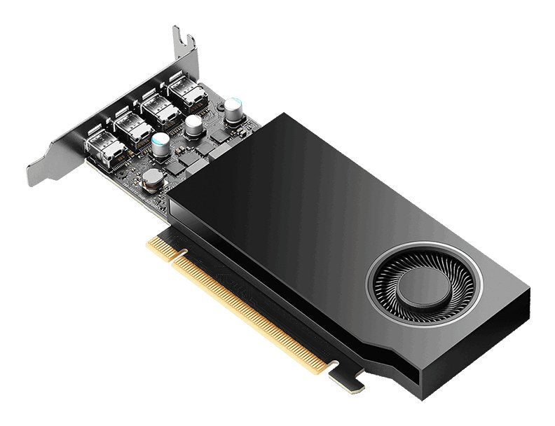 EAN 3536403399467 - PNY NVIDIA RTX A1000 8 GB GDDR6 imagen 4