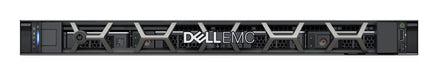 EAN 5902002250115 - DELL PowerEdge R250 servidor 480 GB Bastidor (1U) Intel Xeon E E-2334 3,4 GHz 16 GB DDR4-SDRAM 700 W imagen 3