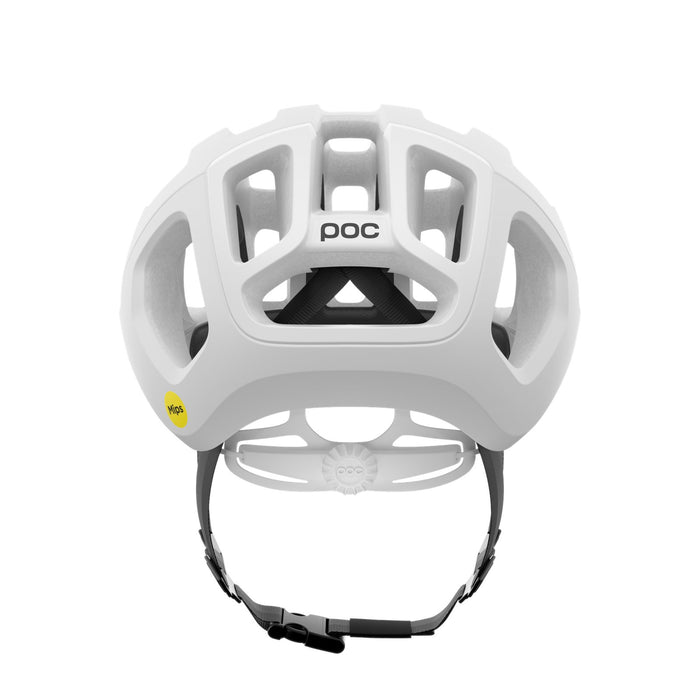 EAN 7325549830110 - POC Ventral Air MIPS Blanco imagen 4