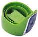 EAN 840276159183 - CONTIGO Swish Bicicleta, Uso diario, Fitness, Senderismo, Deportes 500 ml Polipropileno (PP) Verde imagen 4