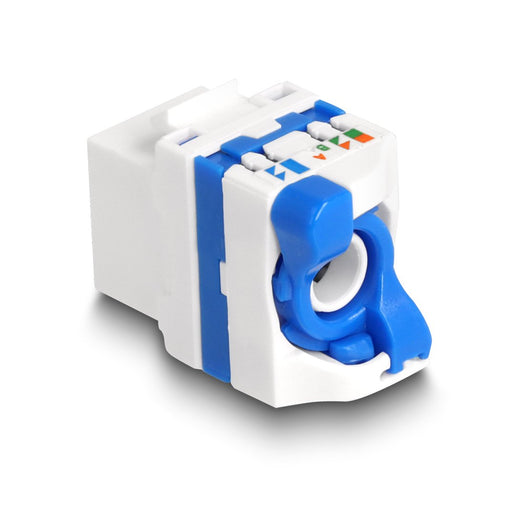EAN 4043619881307 - DeLOCK 88130 módulo de conector de red imagen 2