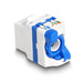EAN 4043619881307 - DeLOCK 88130 módulo de conector de red imagen 2