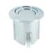 EAN 8433291100685 - Roca AH0001800R pieza de recambio para inodoro Botón de descarga Acero inoxidable imagen 1