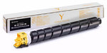 EAN 5711783371458 - KYOCERA TK-8525Y cartucho de tóner 1 pieza(s) Original Amarillo imagen 1
